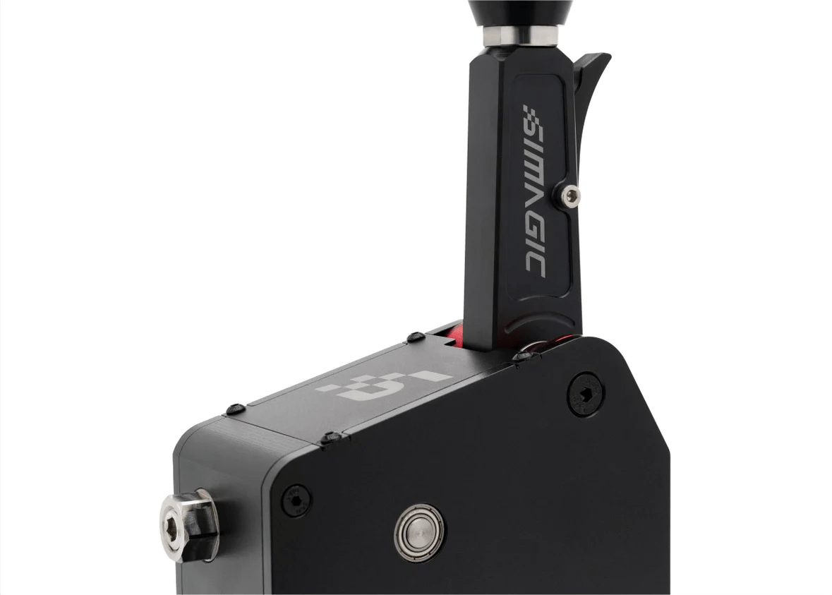 shifter logitech