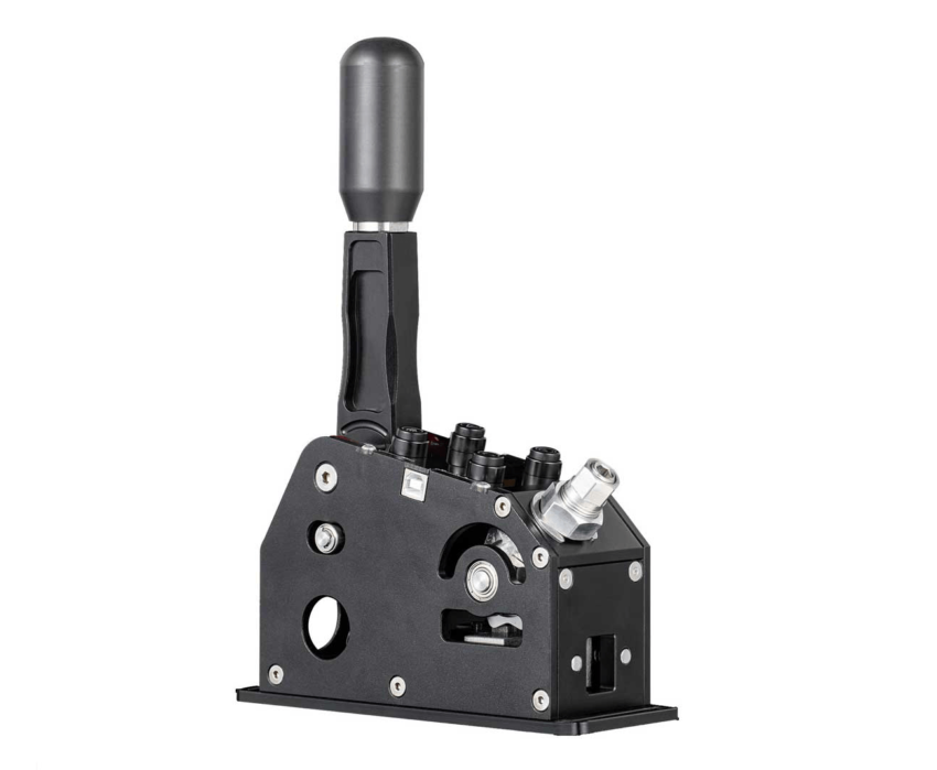 shifter logitech