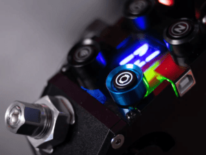 shifter secuencial