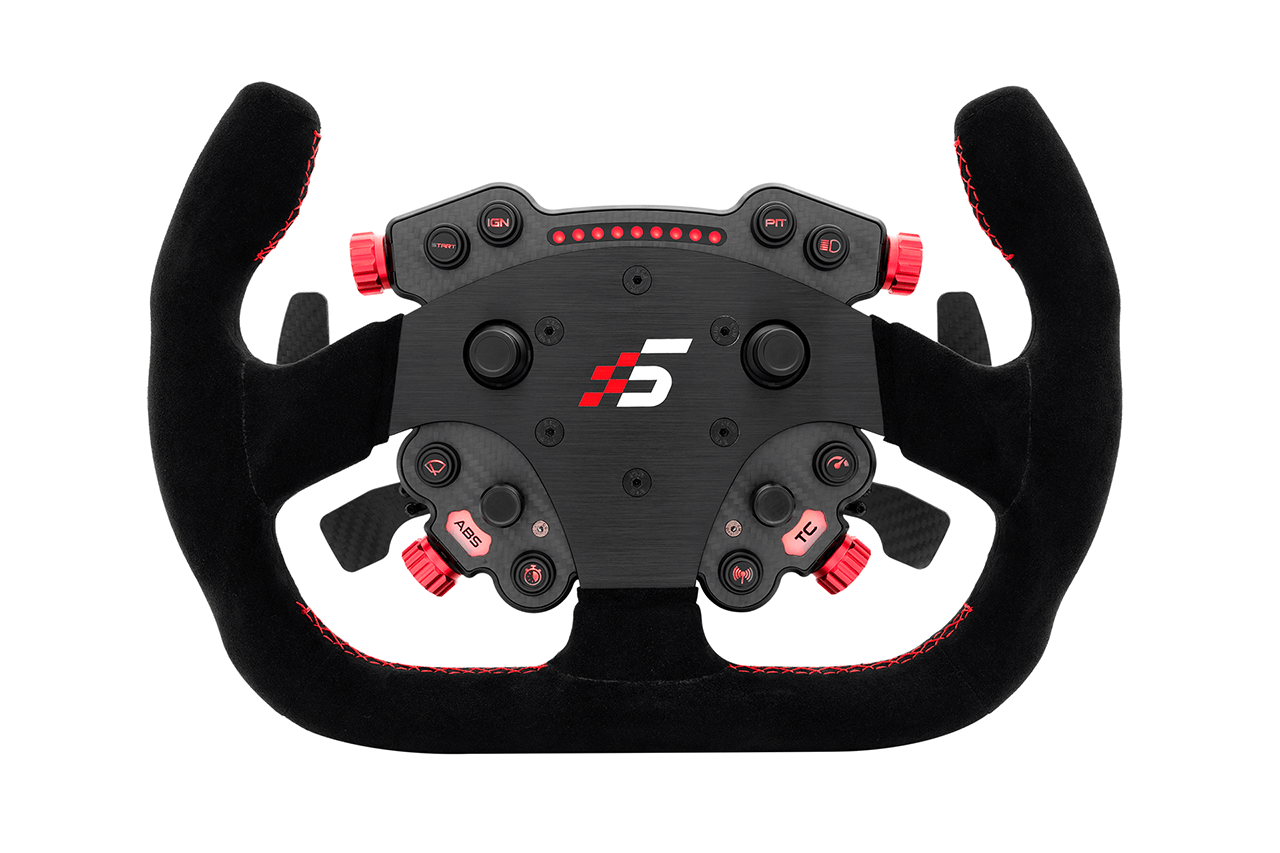 simracing chile