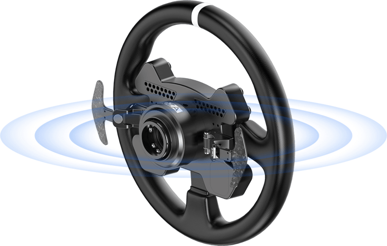simracing chile