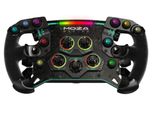 volante fanatec
