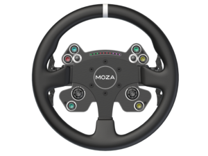 volante pc