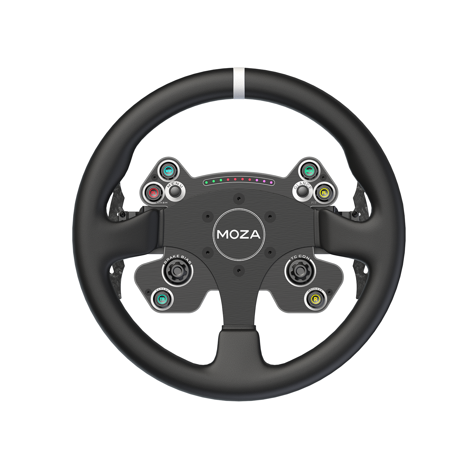 volante pc
