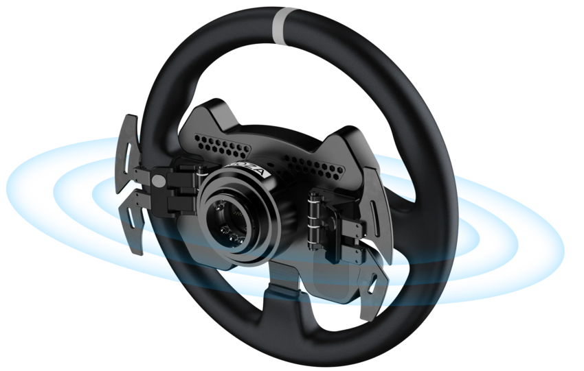 simracing chile