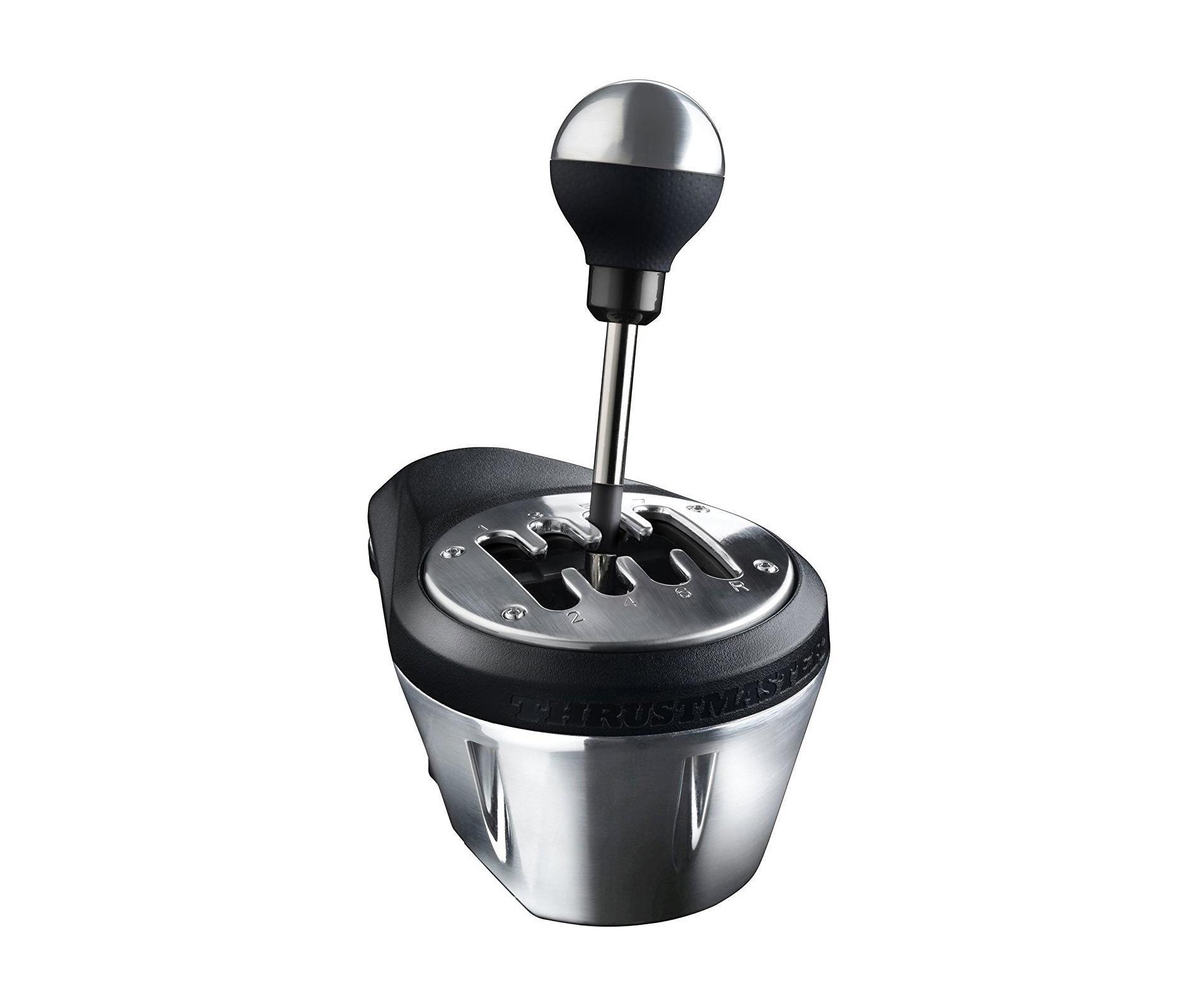 caja cambios thrustmaster