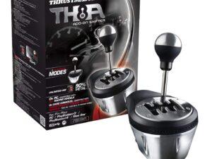 shifter thrustmaster