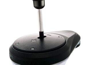thrustmaster th8a