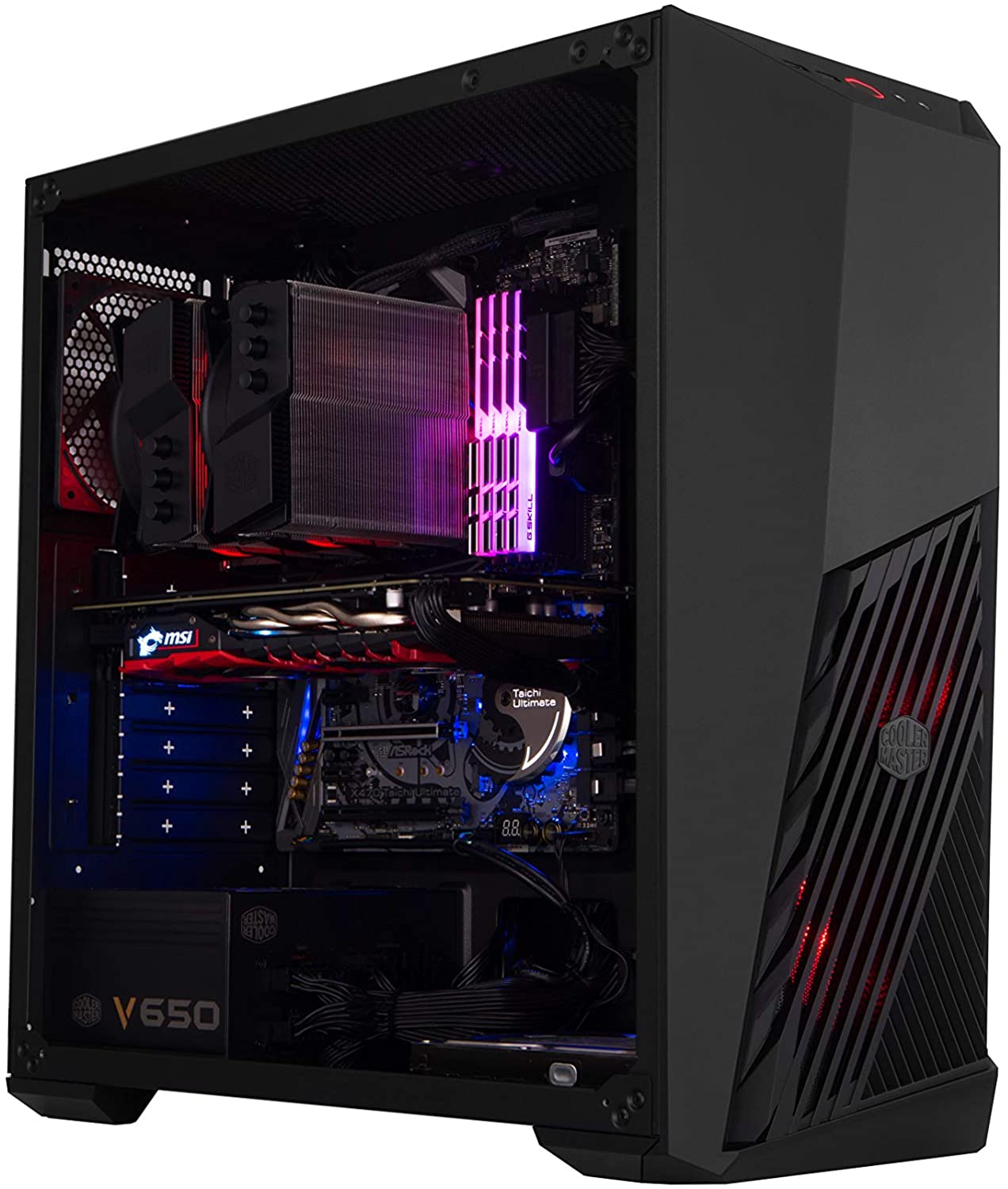 rtx 3060 ti