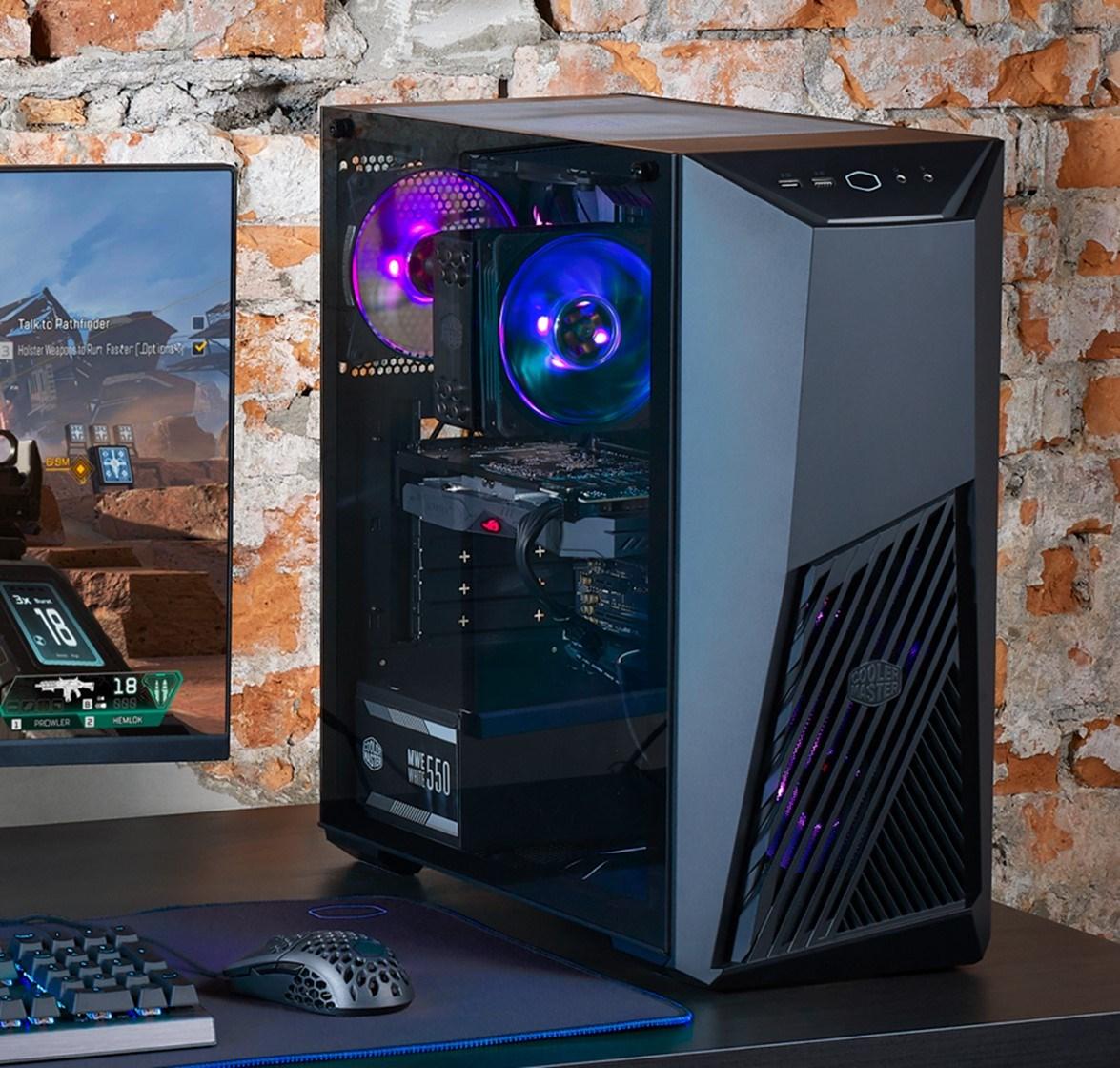 computador gamer