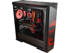 pc gaming