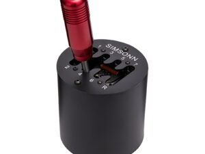 Shifter USB