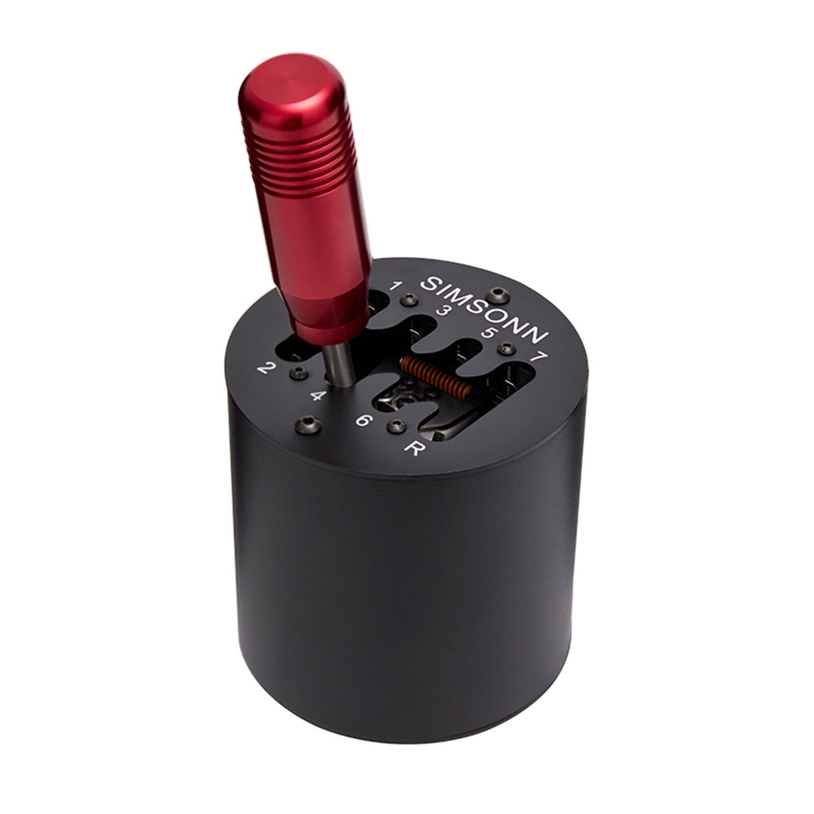Shifter USB