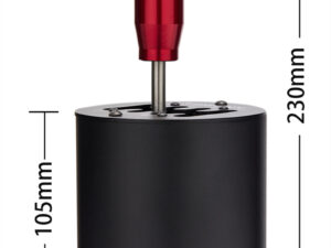 shifter pc