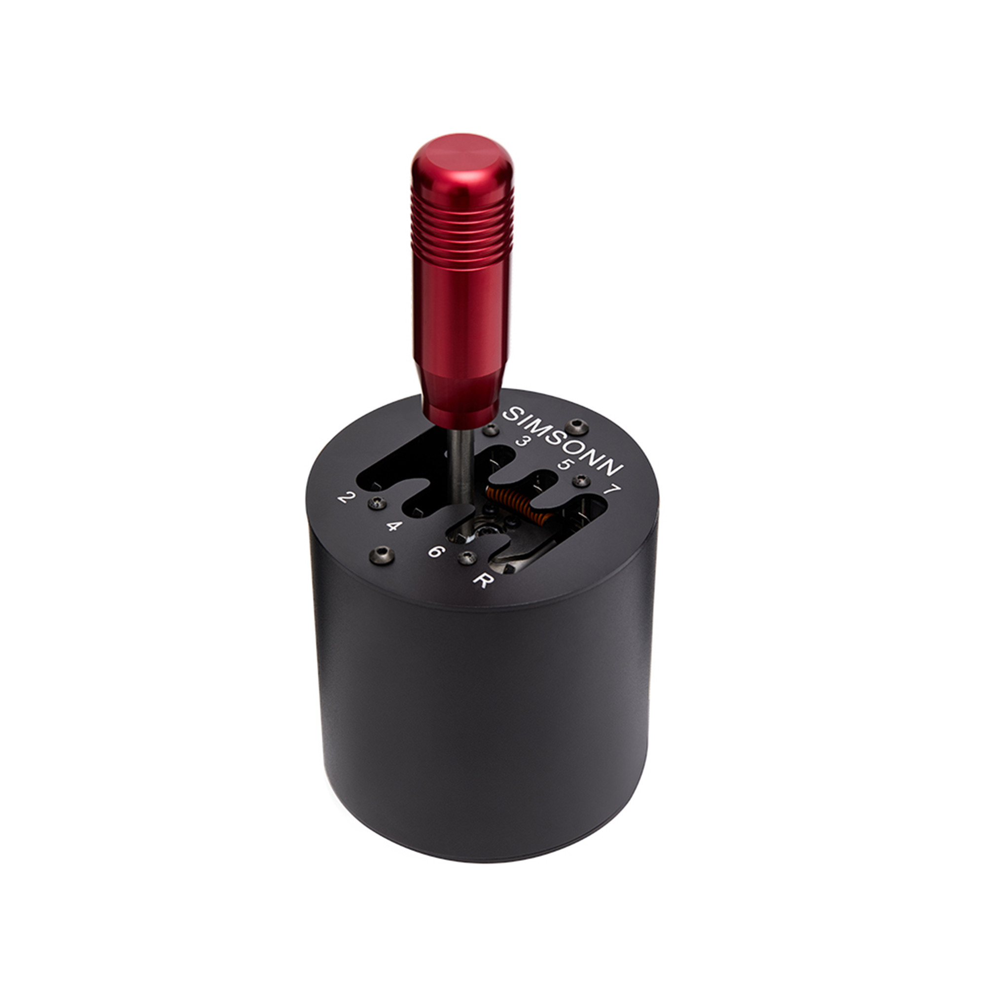 shifter_logitech