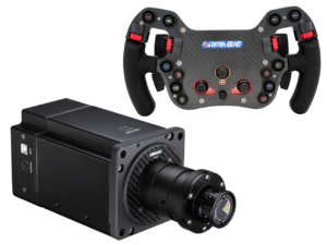 Alpha FXC