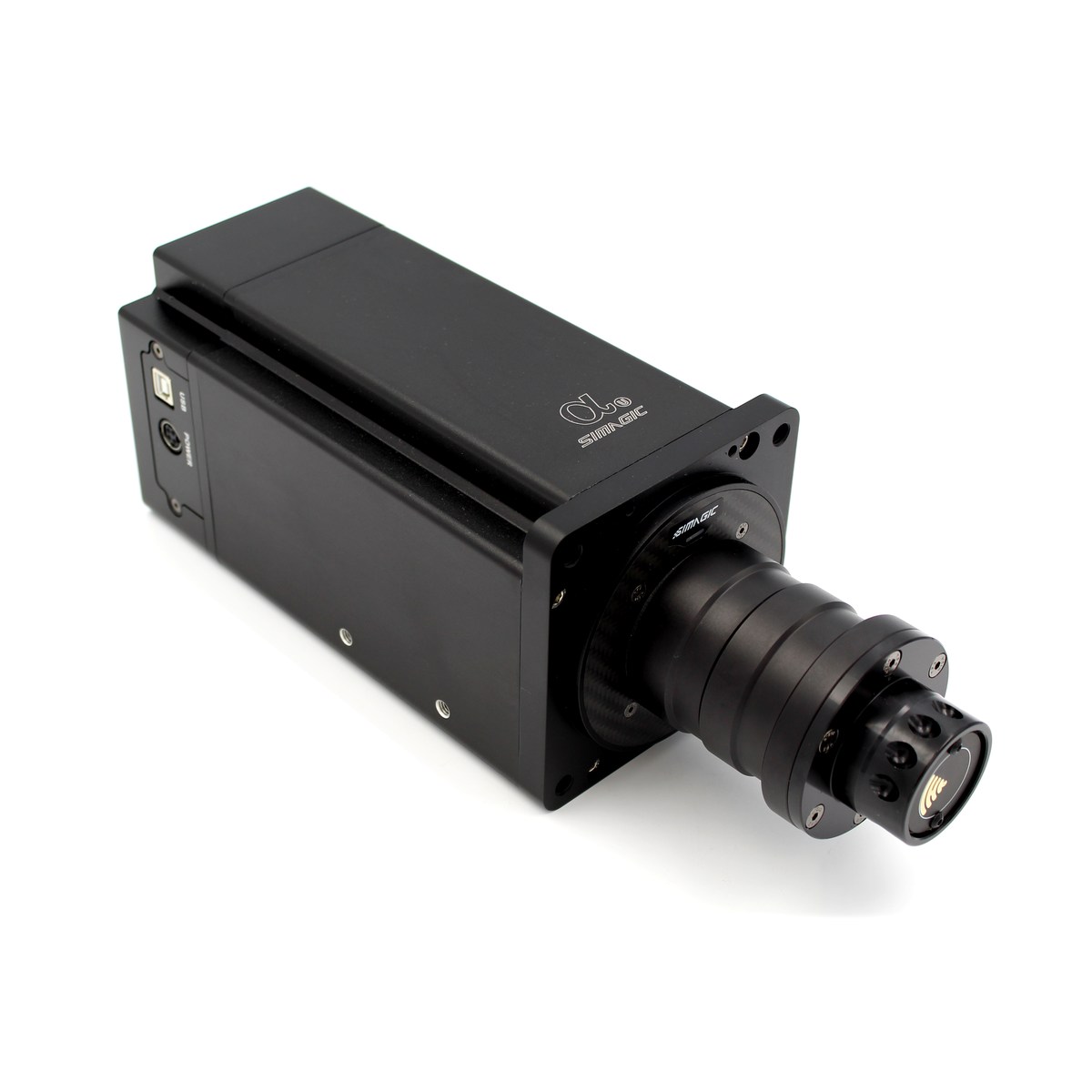 Simagic Alpha Ultimate