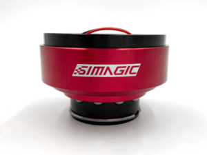 simagic qr