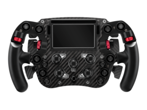 volante f1