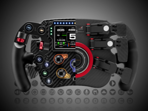 volante ps4
