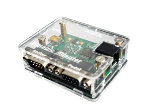 Adaptador Logitech