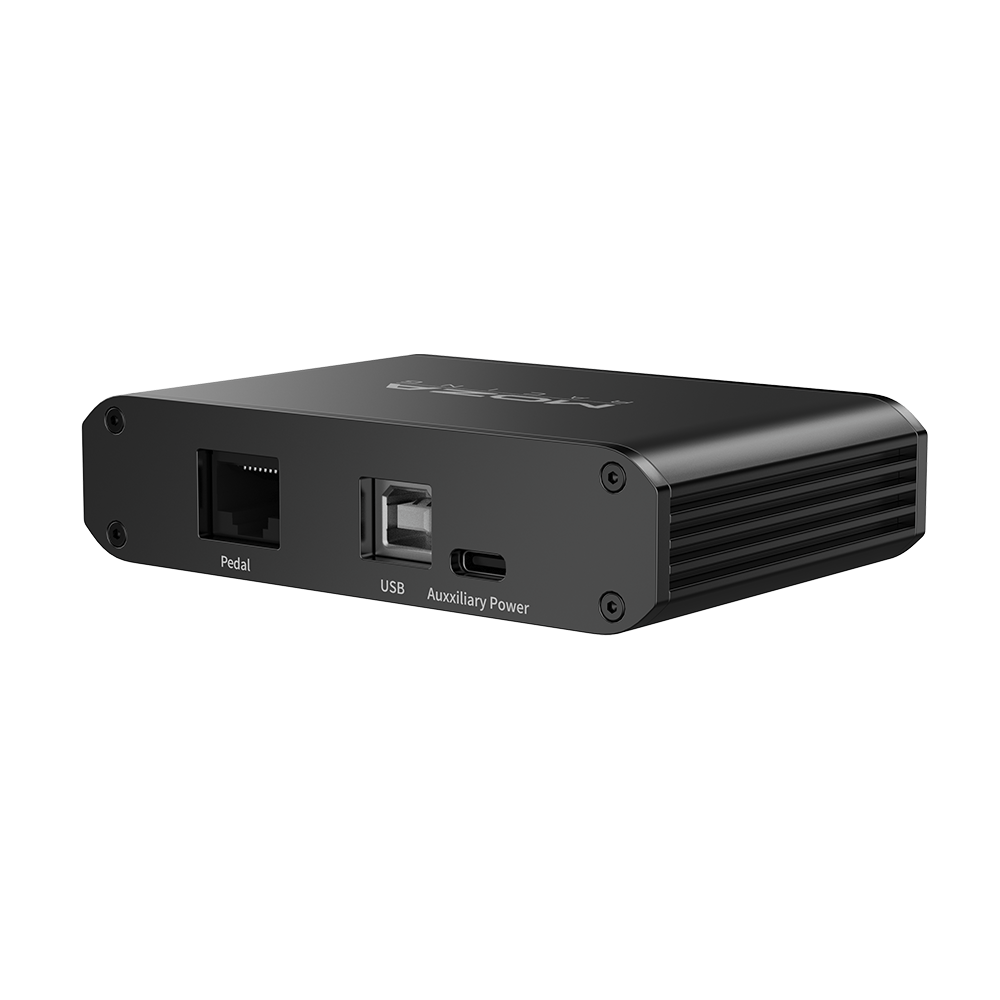 adaptador moza