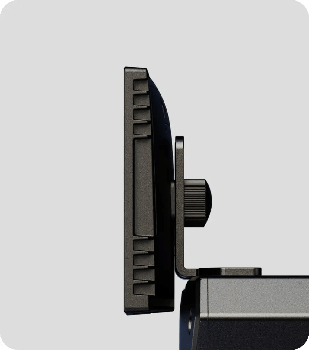 display lcd