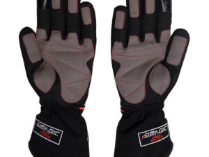 guantes para carrera