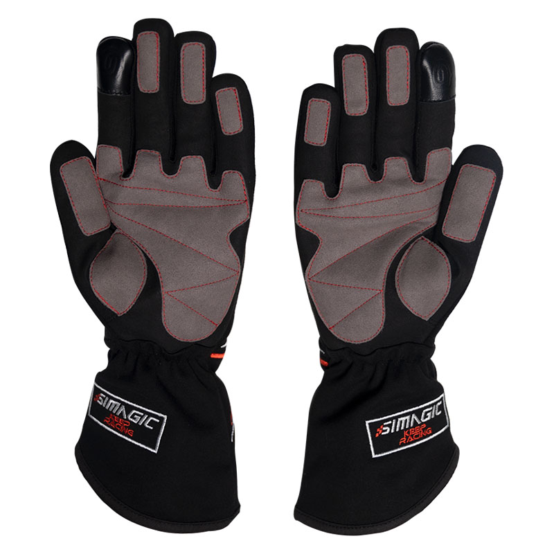 guantes para carrera
