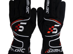guantes simracing