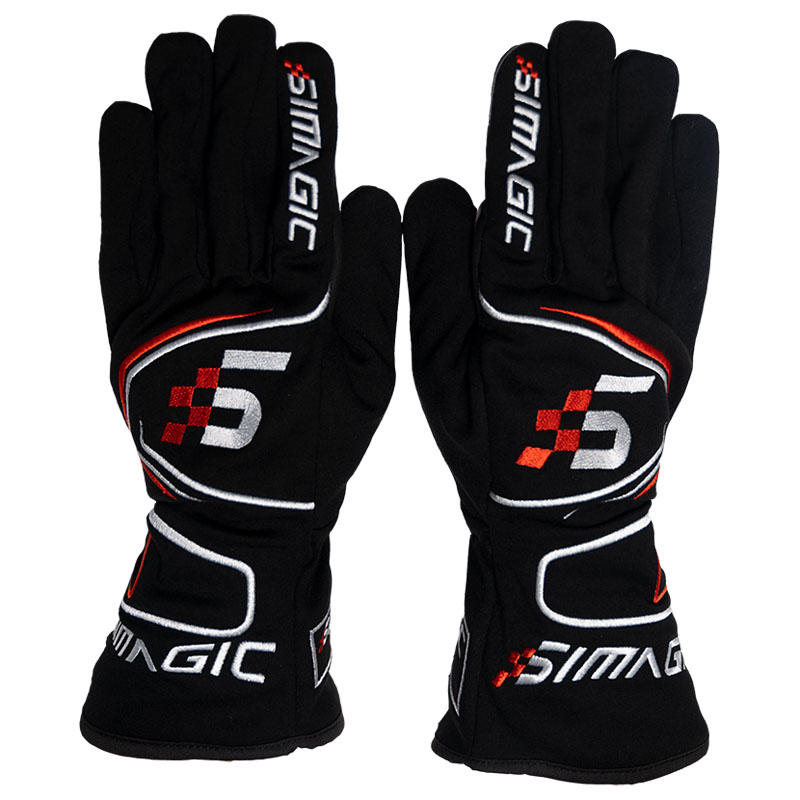 guantes simracing