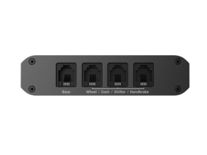 moza universal hub
