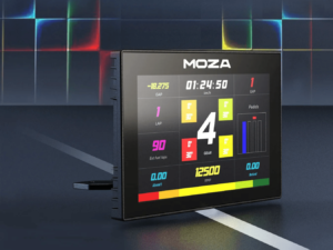 simracing dash