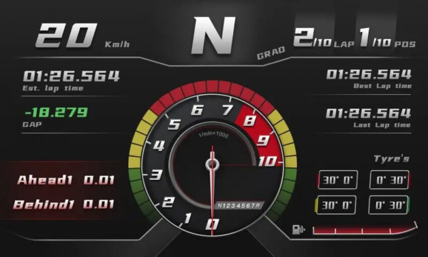 simulador_de_rally