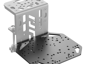 soporte caja de cambio