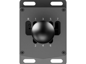 Shifter Moza