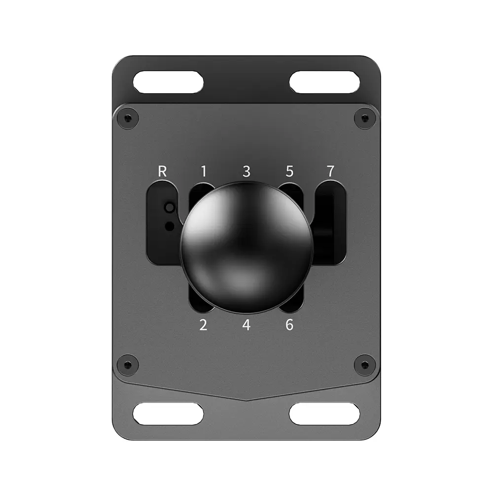 Shifter Moza