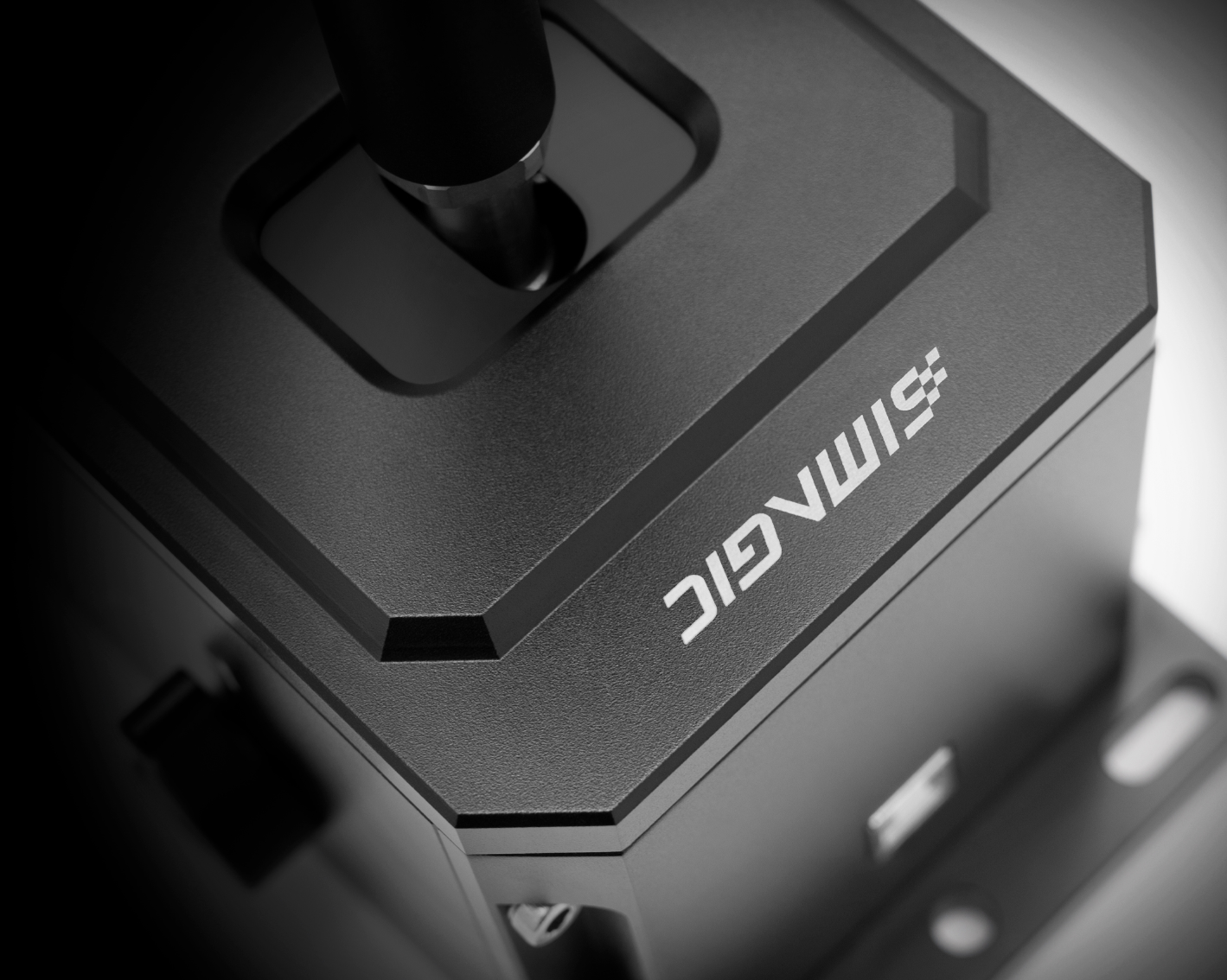 caja de cambios pc