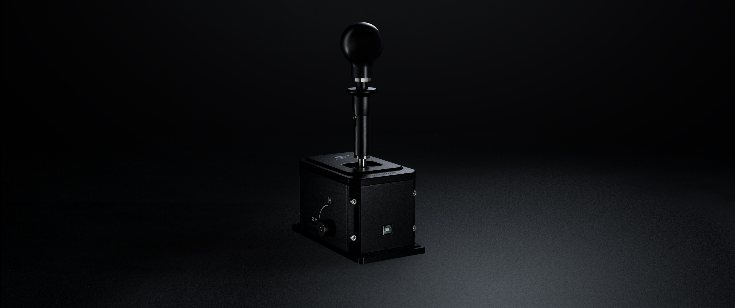 logitech shifter