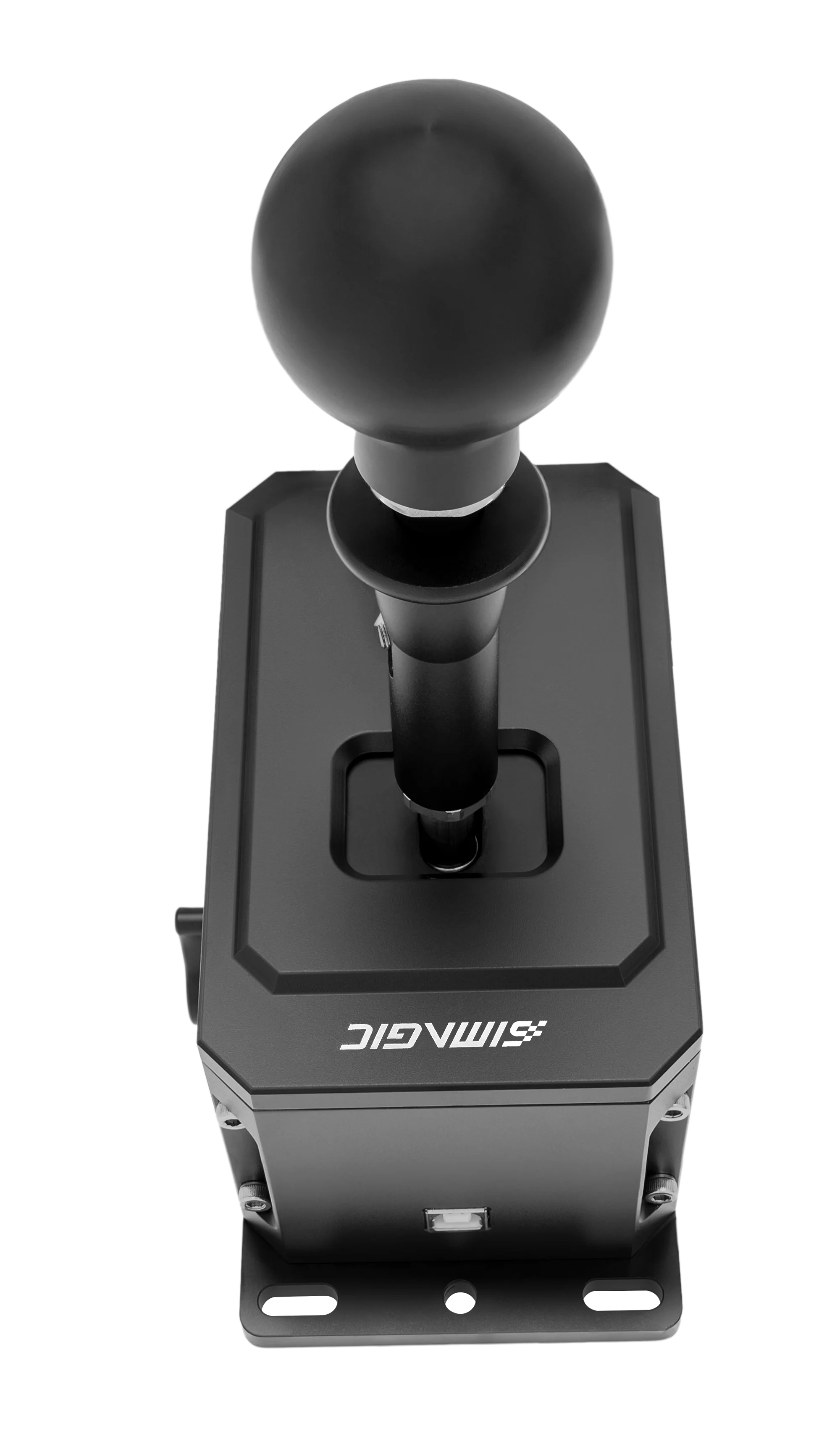 shifter h