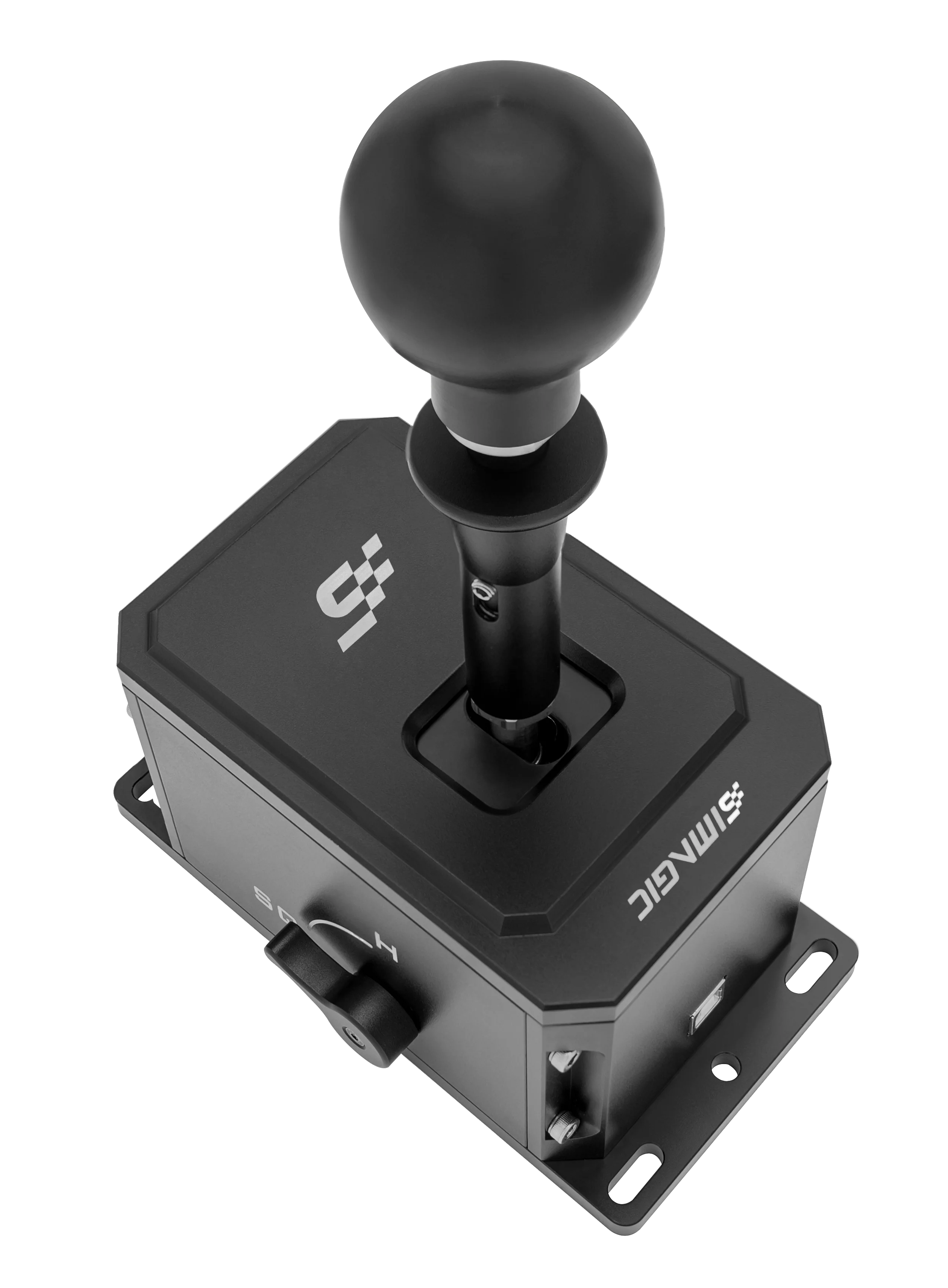 shifter secuencial