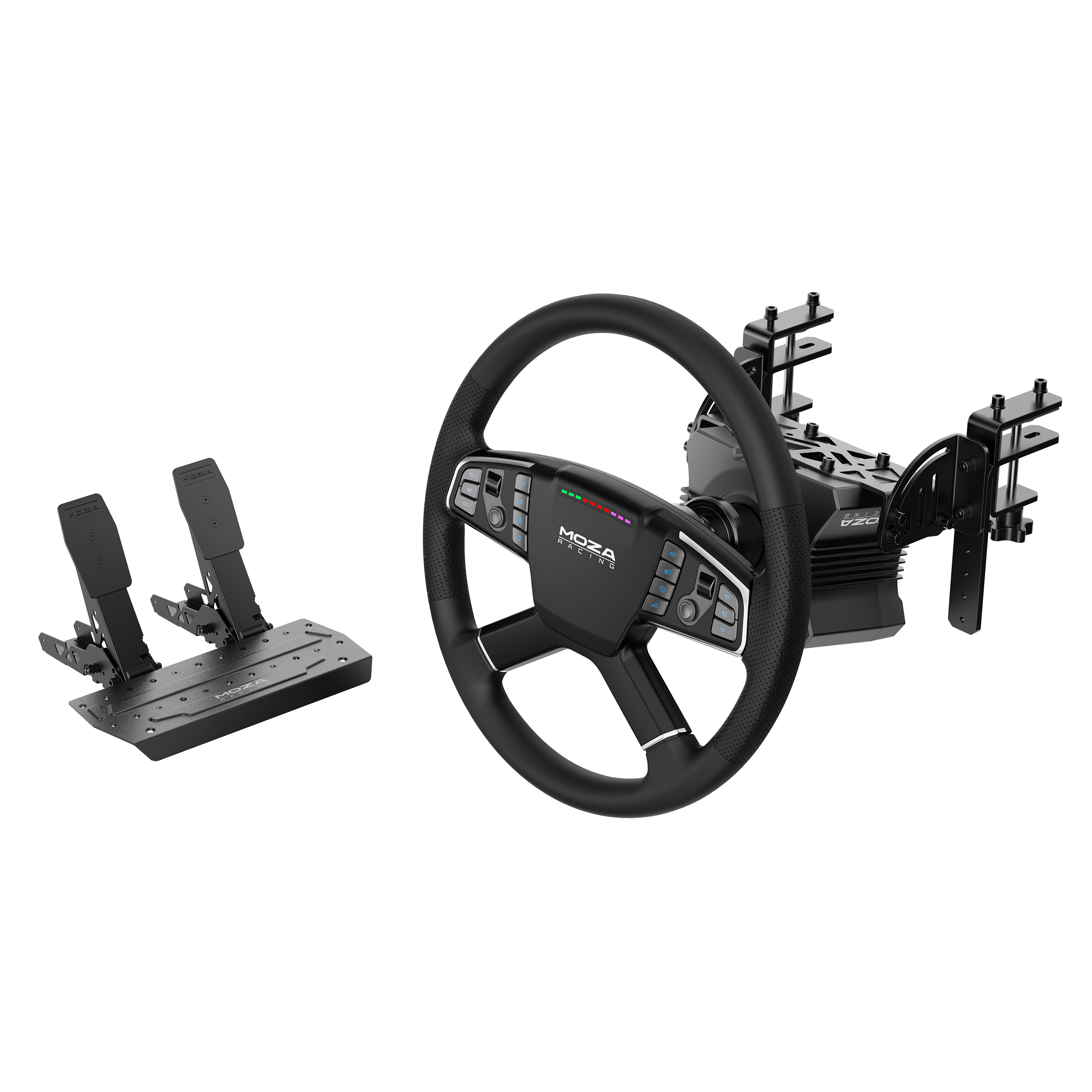 simulador de camion