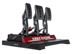 pedales thrustmaster