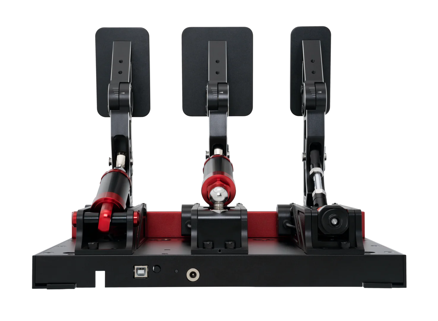 pedales thrustmaster