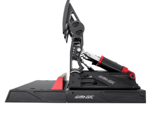 pedales thrustmaster