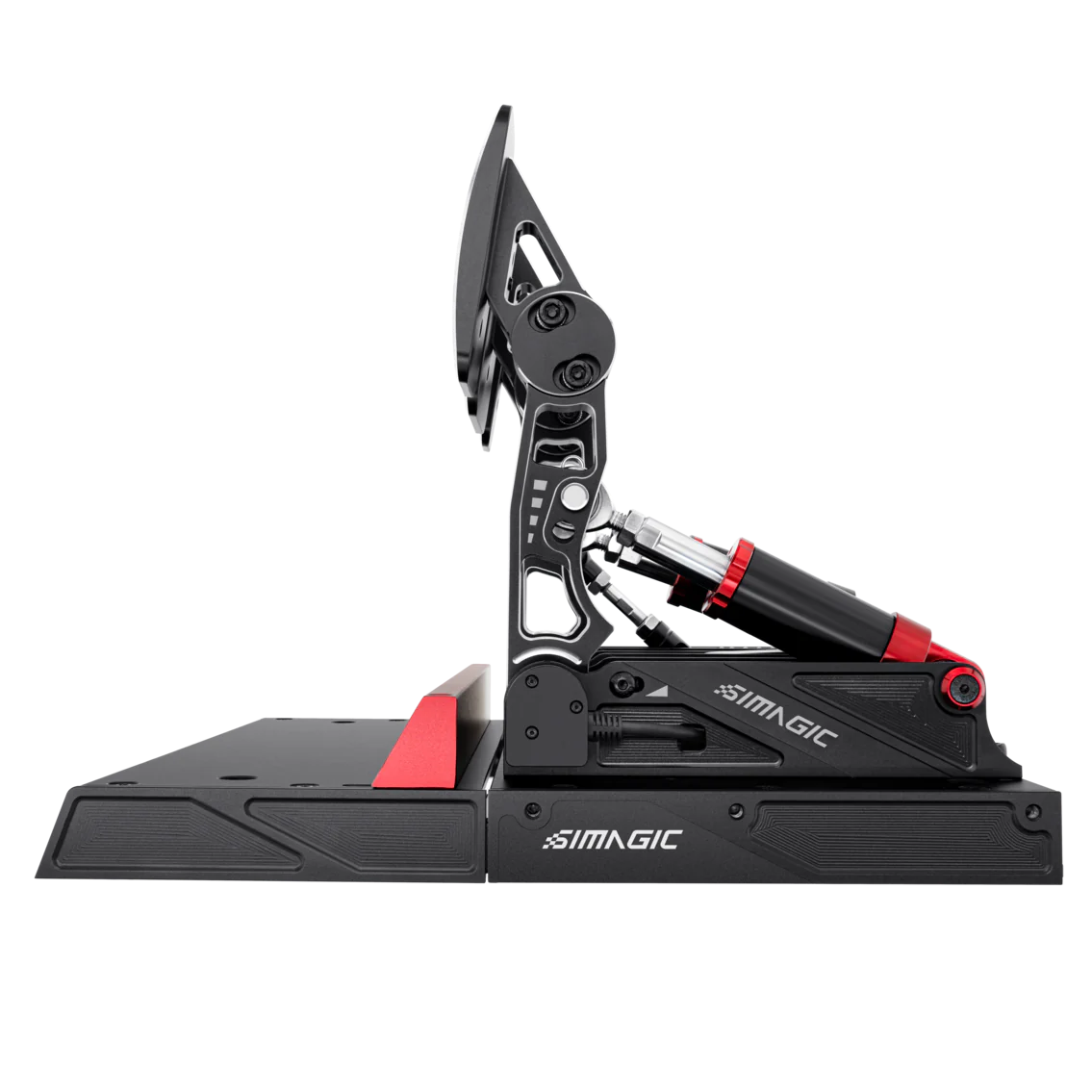 pedales thrustmaster