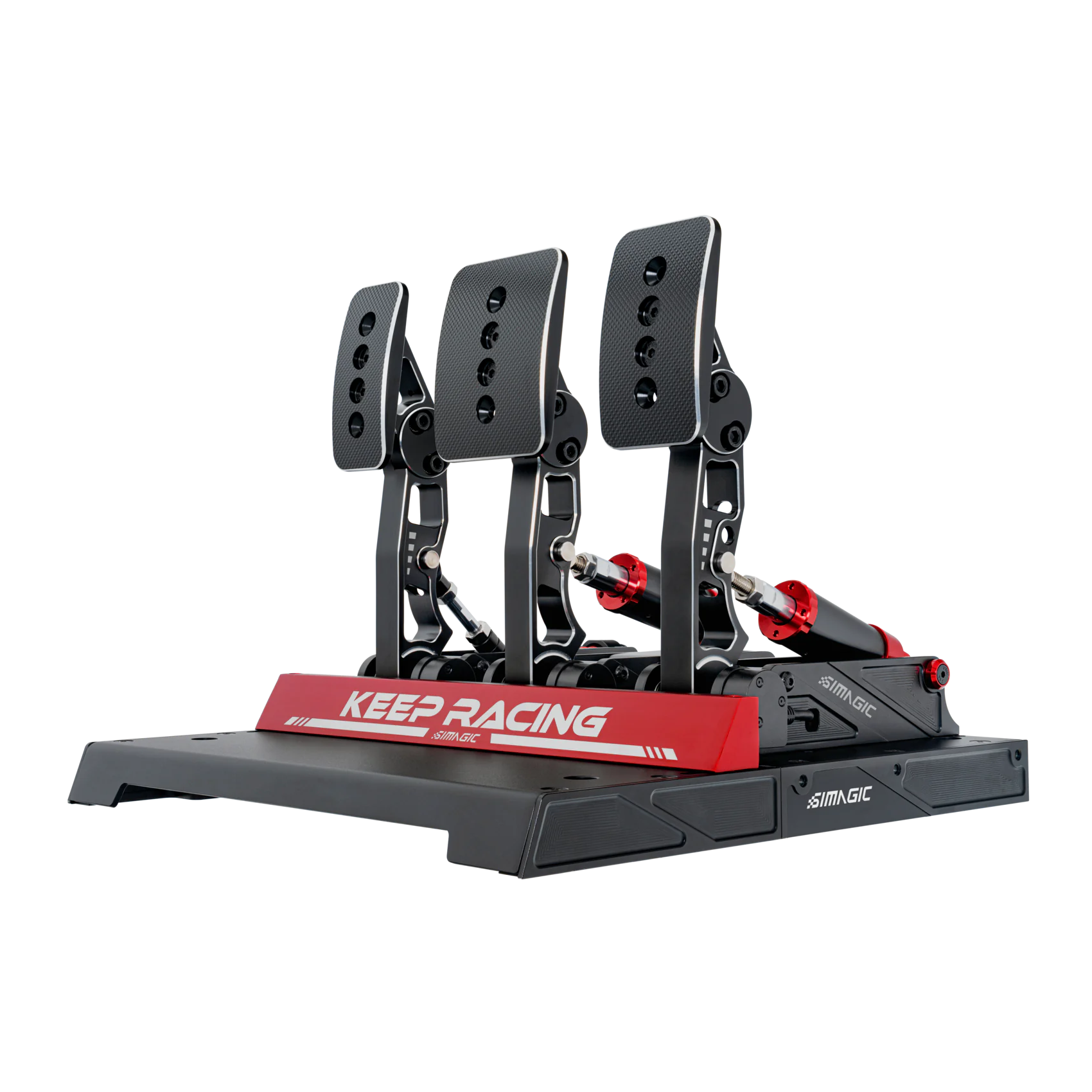 pedales thrustmaster