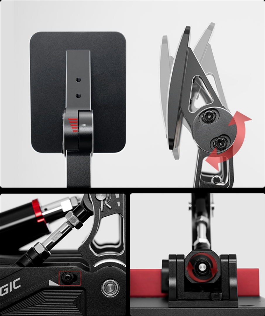 tienda simracing chile