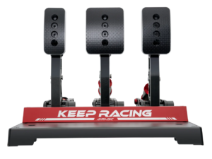 pedales thrustmaster