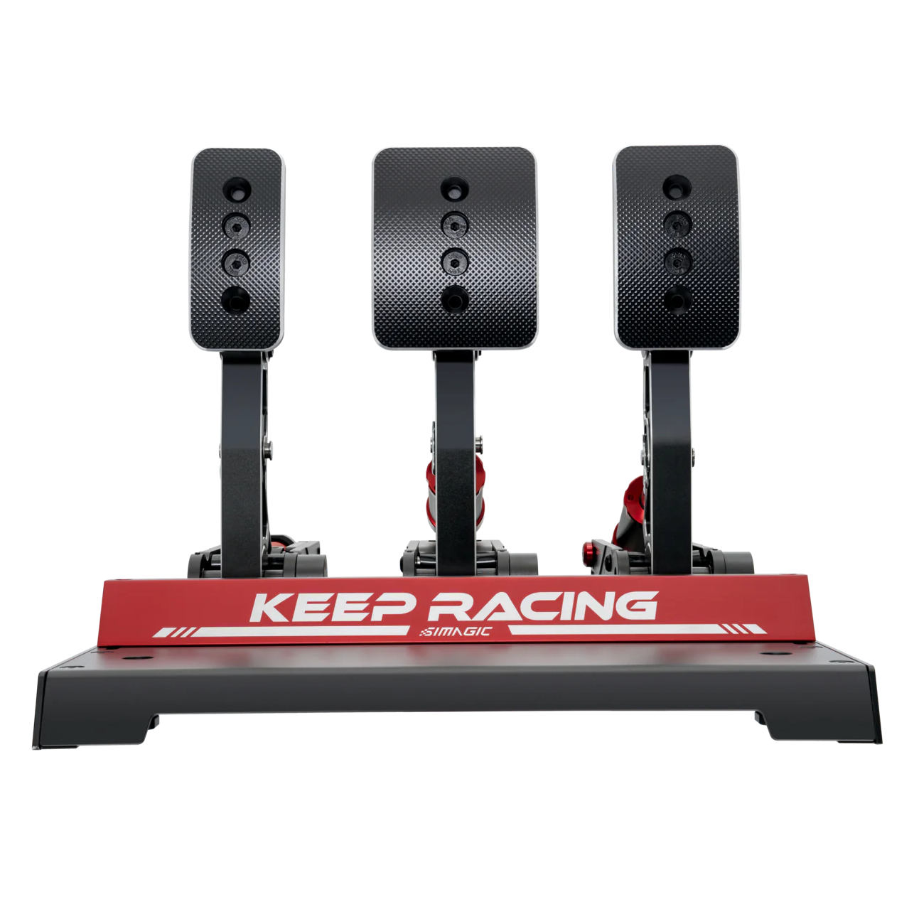 pedales thrustmaster